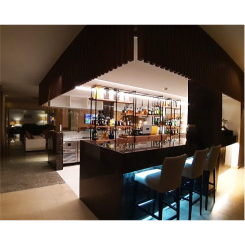Jantar Romântico Vista Rio | Restaurante Espelho D'Águann(54 caracteres)