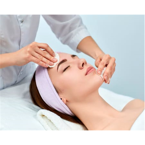 Tratamento de Rosto em Lisboa | PT do Bairro - Restelo Hidratação Facial