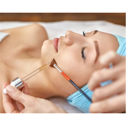 Juventude Facial: Tratamento em Cascais | Spa Mini - 40Min. nn(56 caracteres)