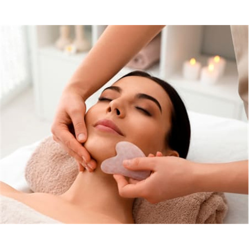 Massagem à Escolha | 45 Min a 1h. (39 caracteres)