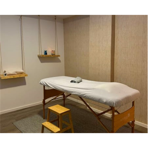 Massagem à escolha em Lisboa | 45 Min no PT do Bairro - Restelo. (67 caracteres