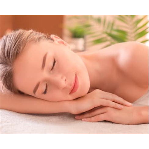 Massagem de Relaxamento & Spa Facial Completo | 1 Hora de Bem-Estar! Cascais