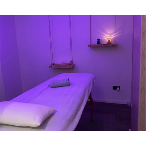 Massagem à escolha em Lisboa | 45 Min no PT do Bairro - Restelo. (67 caracteres