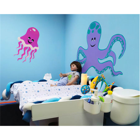 Spa para Bebés no Algarve: Hidroterapia e Massagem no Me'Mor Baby SPA - Faro