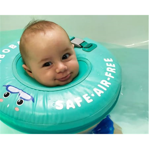 Spa para bebés no Algarve: Hidroterapia no Me'Mor Baby SPA em Faro.
