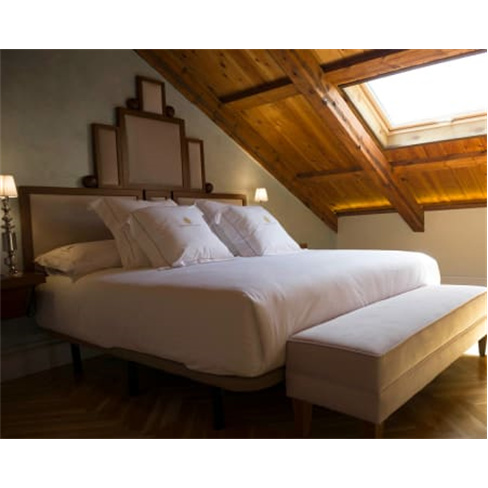 Experiência VIP: 2 Noites de Luxo no Palácio de Úbeda 5* | Espanha