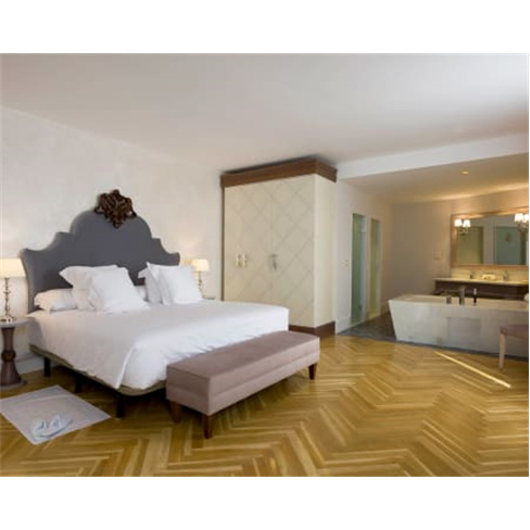 Estadia VIP: 2 Noites em Suite Deluxe c/ Meia-Pensão em Palácio 5* | Úbeda
