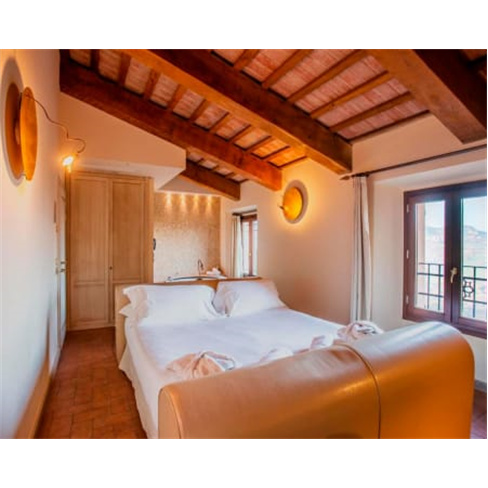 Estadia de Luxo com Spa e Massagem - Oste del Castello 4*nnCaracteres: 55
