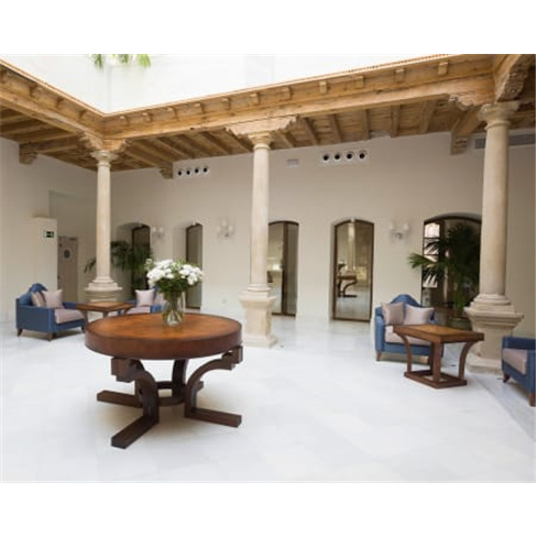 Estadia VIP: Luxo no Palácio de Úbeda 5* em Espanha 2 Noites + Meia-Pensão