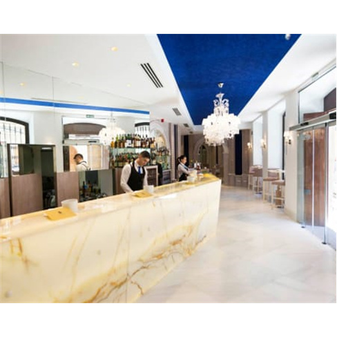 Estadia VIP: Luxo no Palácio de Úbeda 5* em Espanha 2 Noites + Meia-Pensão