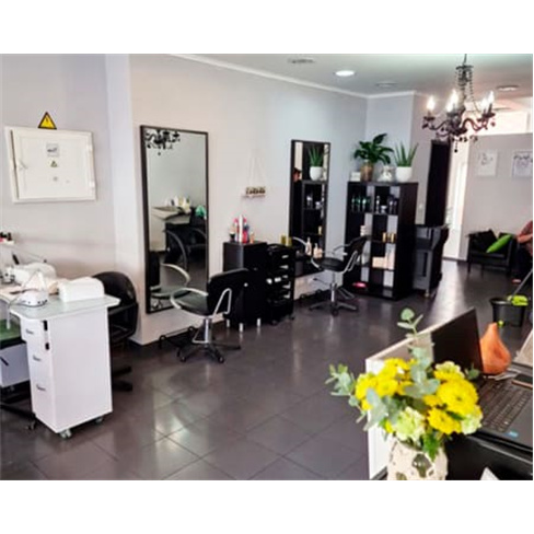 Alisamento Progressivo | Co...rfeito! Oeiras Alisamento Progressivo com Laser 3D