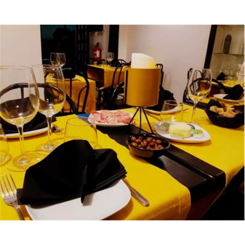 Jantar com Fado em Alfama - 23 caracteresnA resposta tem menos de 25 caracteres