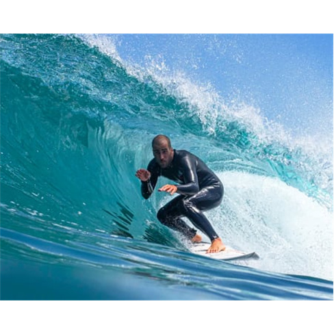 Sessão de Vídeos de Surf na Ericeira | 3 Pessoas