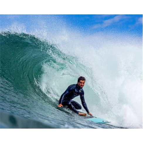 Sessão de Vídeos de Surf na Ericeira | 3 Pessoas