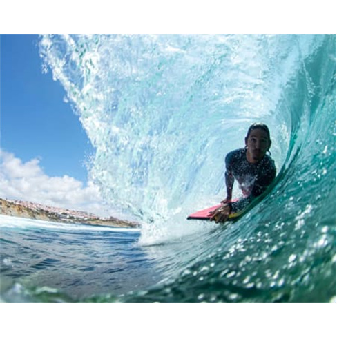 Sessão de Vídeos de Surf na Ericeira | 3 Pessoas