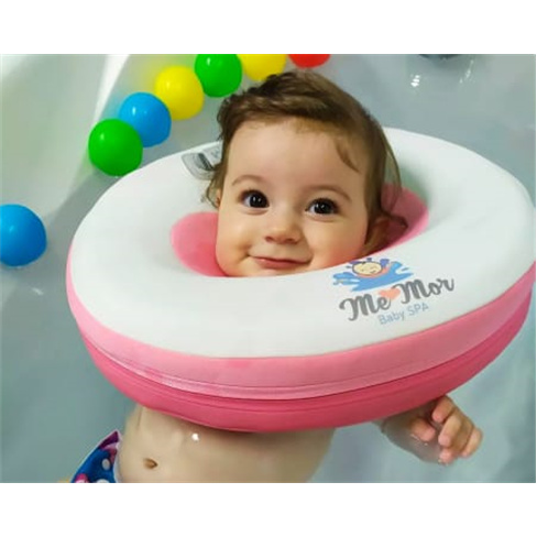 Spa para Bebés no Algarve: Hidroterapia e Massagem no Me'Mor Baby SPA - Faro