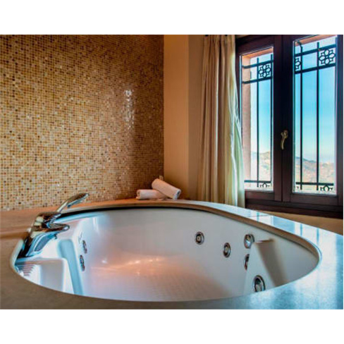 Estadia de Luxo com Spa e Massagem - Oste del Castello 4*nnCaracteres: 55