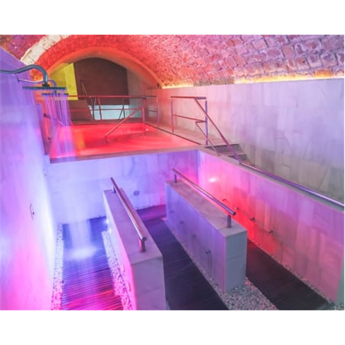 Estadia VIP: Luxo no Palácio de Úbeda 5* em Espanha 2 Noites + Meia-Pensão