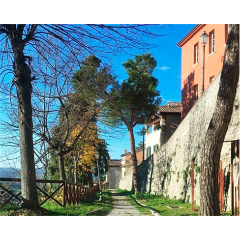 Estadia de Luxo com Spa e Massagem - Oste del Castello 4*nnCaracteres: 55