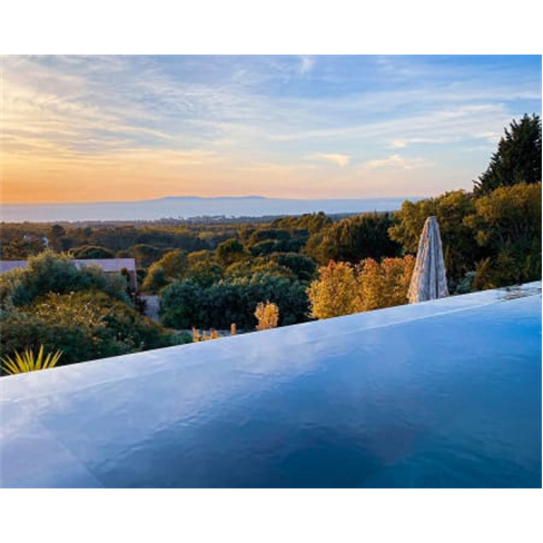 Eco-lodge Villa Epicurea - Sesimbra | Escapadinha 2 Noitesn(49 caracteres)