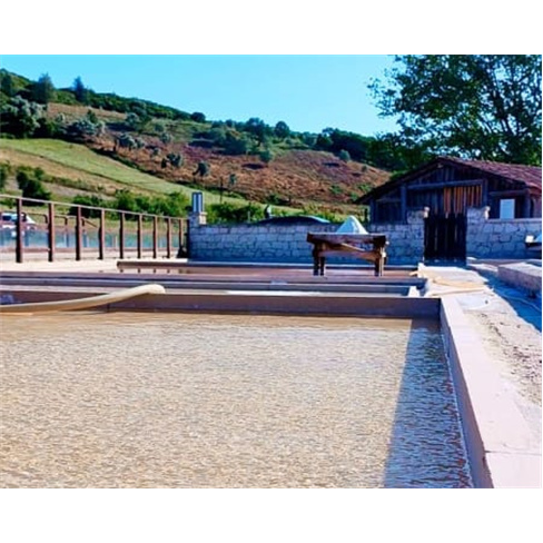 Descobre Salinas de Rio Maior | Tradição com 800 Anos! Criança (4-12 Anos)