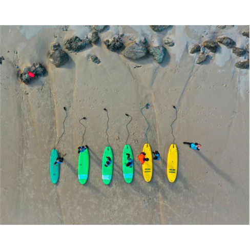 Aula de Surf na Praia da Gamboa em Peniche | 2 Horas | Go 4 Surf