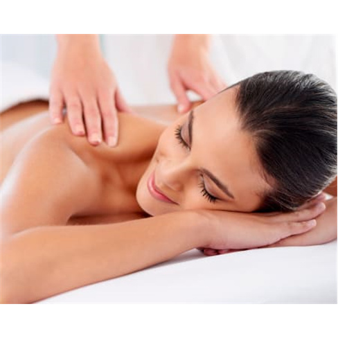 Massagem Corporal | Maia Massagem de Corpo Inteiro | 1 Hora