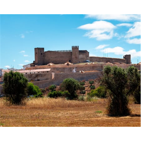 NatureHouse - Campo Maior | Simplesmente Alentejo 2 Noites