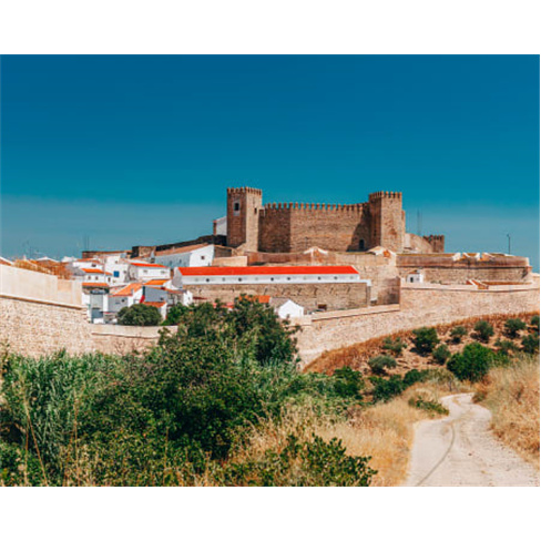 NatureHouse - Campo Maior | Apartamento Alentejo 1 Noitenn46 caracteres.