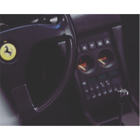 Experiência Ferrari em Cascais: 30Km! Seja Co-Piloto! (46 caracteres)