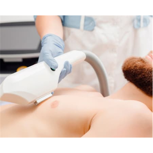 Depilação Laser Díodo Tripla Onda | Maia | Axilas, Virilhas, Perna | 2 Sessõ