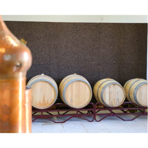 Descobre o 1.º Gin do Ribatejo! Tour e Prova de Gins na Destilaria em Santarém