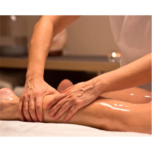 Relaxamento: Massagem à Escolha em Lisboa | 1 Sessão (Confirmado: 60 caractere