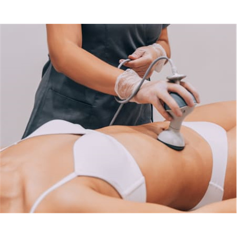 Tratamento de Eletroestética em 8 Locais à Escolha | Wells Estética.