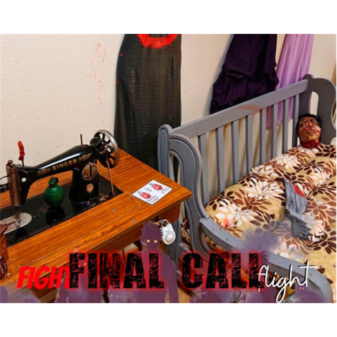 Escape Game à Escolha | Escape One Algarve - Portimão Até 5 Pessoas