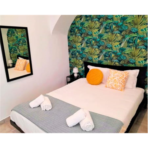 NatureHouse - Campo Maior | Apartamento Alentejo 1 Noitenn46 caracteres.