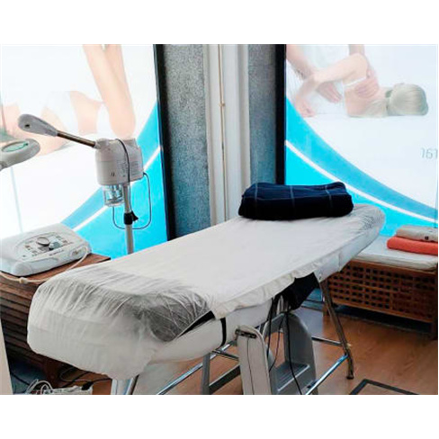 Relaxamento: Massagem à Escolha em Lisboa | 1 Sessão (Confirmado: 60 caractere