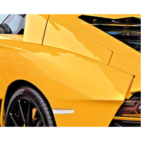 Experiência VIP: Aluguer de Lamborghini por 12 Horas - 100Km Incluídos! Suíç