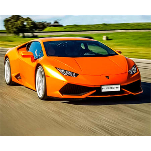 Aluguer VIP de Lamborghini Huracán Spyder por 6 ou 8 Horas - Suíça Exclusiva!