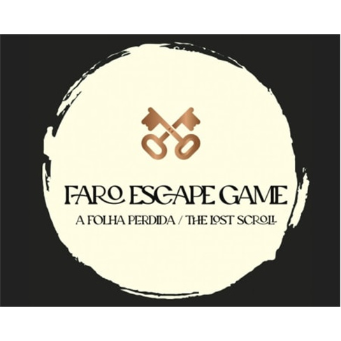 Escape Room «A Folha Perdida» | Faro Escape Game Experiência para Até 4 Pess