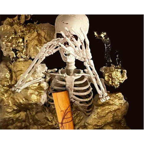 Escape Room «A Folha Perdida» | Faro Escape Game Experiência para Até 4 Pess