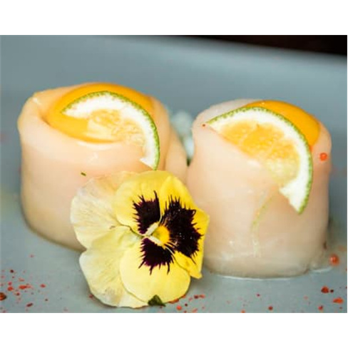 Take-Away de Sushi em Benfica | 23 Peças do Kanto Sushi Fusion