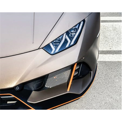Viva o Luxo: Conduza um Lamborghini Huracán Evo em Vallelunga, Itália!