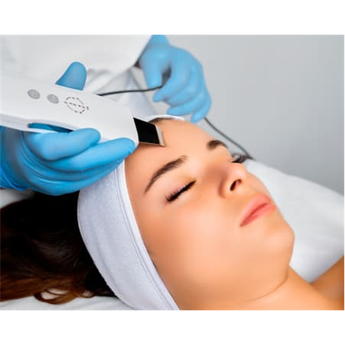 Limpeza de Rosto Profunda | JR BeautyStudio Almada - 1 Hora
