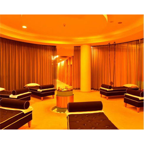 Spa Luxo 4* e 5* Pestana | Circuito, Massagem & Ritual nnCaracteres: 55