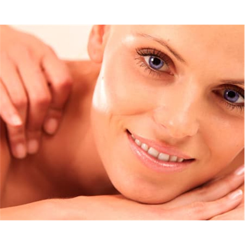 Massagem Corporal à Escolha | 1 Hora | Lousã Massagem com Velas Quentes