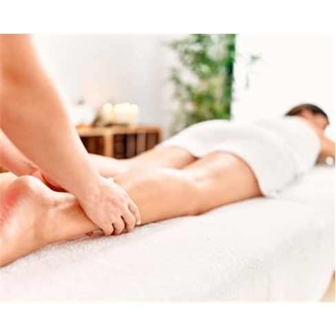 Massagem: Relaxamento ou Modeladora