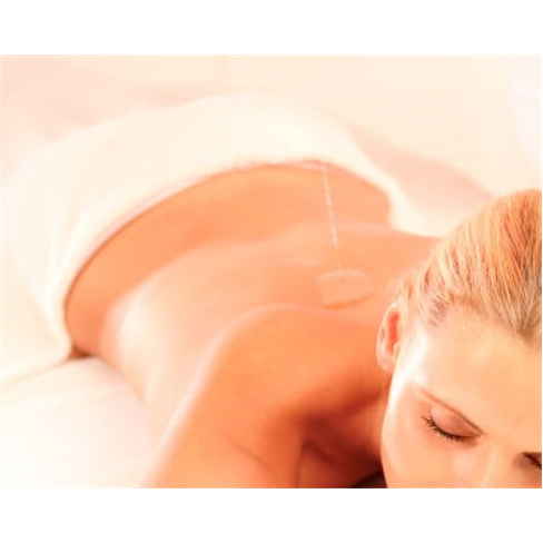 Massagem Corporal à Escolha | 1 Hora | Lousã Massagem com Velas Quentes
