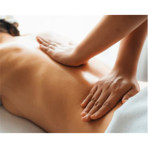 Massagem Corporal | Maia Massagem de Corpo Inteiro | 1 Hora