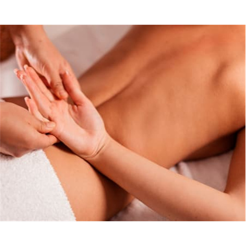 Massagem Corporal | Maia Massagem de Corpo Inteiro | 1 Hora